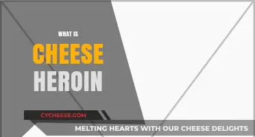Understanding Cheese Heroin: Risks, Effects, and Dangers Explained