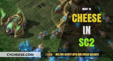 Understanding Cheese Strategies in StarCraft 2: Tactics and Counterplay