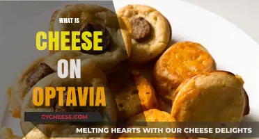 Understanding Cheese on Optavia: Types, Portions, and Dietary Benefits