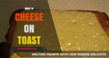 Cheese on Toast: A Classic Comfort Food Explained Simply
