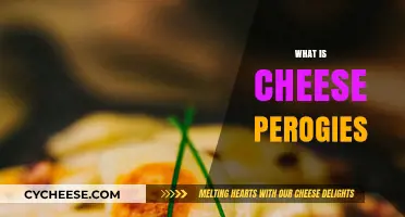 Discover the Delicious World of Cheese Perogies: A Tasty Guide