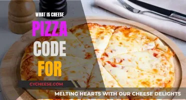 Decoding the Magic: Unveiling the Cheese Pizza Code