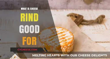 Cheese Rind Uses: Creative Ways to Repurpose and Enjoy Every Bite