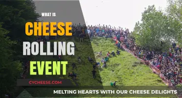 Cheese Rolling Event: A Thrilling, Historic, and Quirky British Tradition Explained
