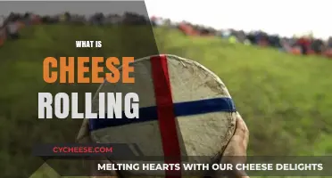 Cheese Rolling: Unraveling the Thrilling, Historic Downhill Chase Tradition