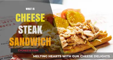 Discover the Classic Philly Cheesesteak Sandwich: Ingredients, History & Tips