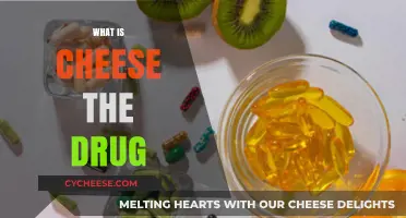 Unraveling the Myth: Is Cheese Really a Mind-Altering Drug?