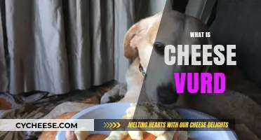Unraveling the Mystery: What is Cheese Vurd and How to Enjoy It