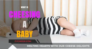 Understanding Cheesing a Baby: Gentle Techniques for Soothing Infants