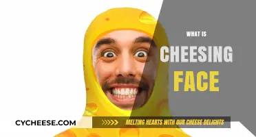 Understanding the Cheesing Face Phenomenon: Causes, Effects, and Solutions