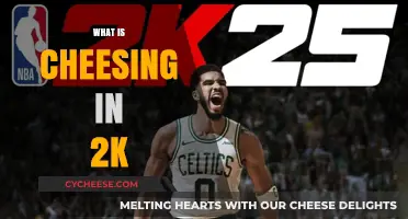 Mastering Cheesing in 2K: Strategies, Tips, and Ethical Gameplay