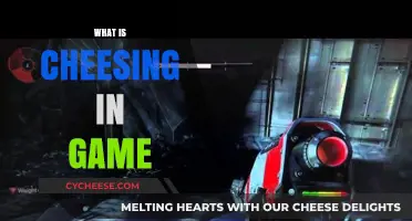 What is Cheesing in Gaming? Understanding Exploits and Strategies