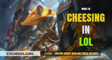 Understanding Cheesing in League of Legends: Tactics, Ethics, and Counterplay