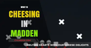 Mastering Madden: Understanding the Cheesing Strategy and How to Counter It