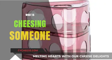 Understanding Cheesing: The Sneaky Strategy to Outsmart Opponents Easily