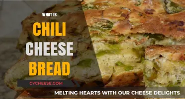 Discover the Spicy, Cheesy Delight of Chili Cheese Bread
