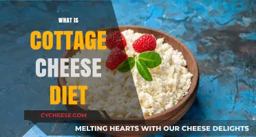 Cottage Cheese Diet Explained: Benefits, Meal Plans, and Weight Loss Tips