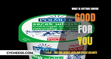 Cottage Cheese Benefits: Nutrition, Health, and Delicious Ways to Enjoy It