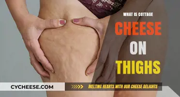Understanding Cottage Cheese Thighs: Causes, Prevention, and Smooth Skin Solutions
