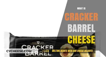 Exploring Cracker Barrel Cheese: History, Varieties, and Tasty Uses