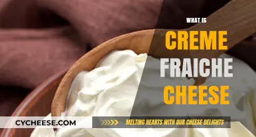 Understanding Crème Fraîche: A Rich, Versatile French Cheese Alternative