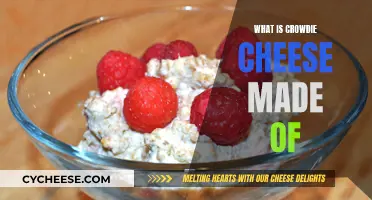 Crowdie Cheese: A Traditional Scottish Treat, Made Simple