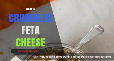 Feta Cheese Crumbles: What, Where, and How to Use