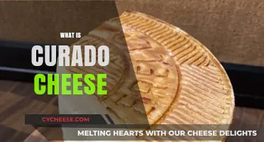 Discover the Rich Flavors and Origins of Curado Cheese
