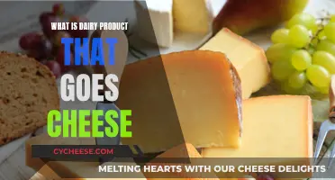 Cheese's Dairy Partners: Exploring Perfect Pairings