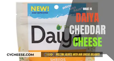 Daiya Cheddar: Plant-Based Cheese Alternative Explained