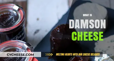 Discover Damson Cheese: A Unique British Fruit Preserve Delight