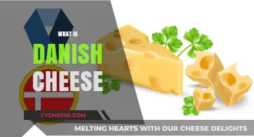 Exploring the Rich Flavors and Varieties of Danish Cheese