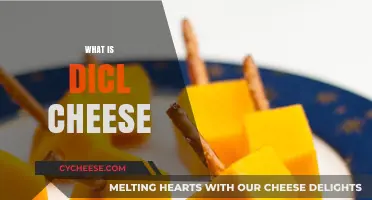 Discovering Dicl Cheese: Origins, Flavor, and Culinary Uses Explained