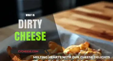Unveiling the Mystery: What is Dirty Cheese and Why It’s Trending