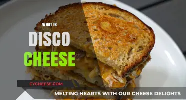 Unveiling Disco Cheese: The Groovy, Melty Party Food Sensation