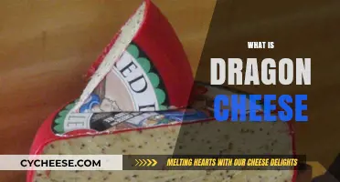 Unveiling Dragon Cheese: Origins, Flavor, and Culinary Uses Explained