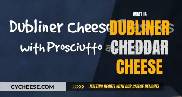 The Ultimate Guide to Dubliner Cheddar Cheese