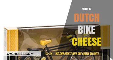 Discover the Rich Flavors of Dutch Bike Cheese: A Guide