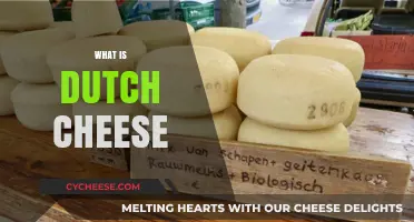 Exploring Dutch Cheese: History, Varieties, and Unique Flavors