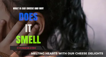 Understanding Ear Cheese: Causes, Smell, and How to Manage It