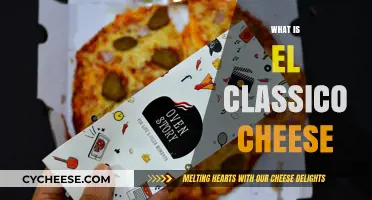 Discover the Rich History and Flavor of El Classico Cheese