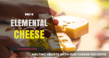 Discovering Elemental Cheese: Origins, Uses, and Unique Characteristics