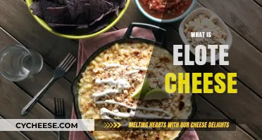 Discover Elote Cheese: A Creamy, Spicy Mexican Street Food Delight