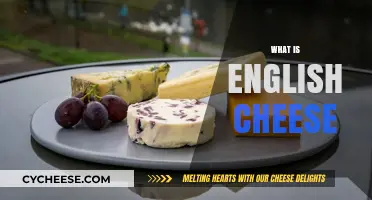 Exploring the Rich Flavors and History of Traditional English Cheese