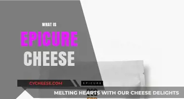 Discover the Rich Flavors and History of Epicure Cheese