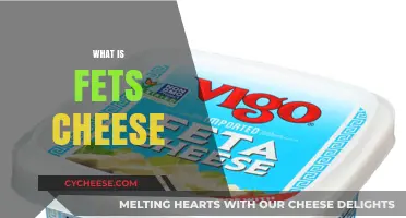 The Best Feta Cheese: A Beginner's Guide