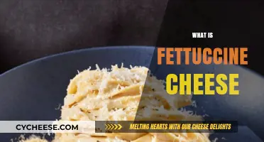Exploring Fettuccine Alfredo: A Classic Cheese-Lovers' Pasta Dish