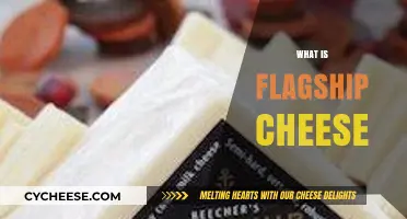 What is Flagship Cheese? Unveiling the Iconic, Award-Winning Cheddar