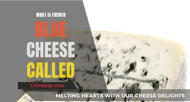 The Delicious World of French Blue Cheese