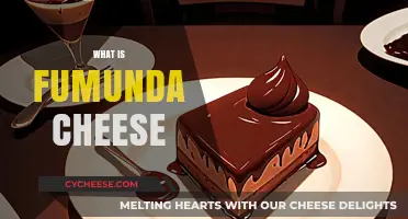 Unveiling the Mystery: What is Fumunda Cheese and Its Origins?